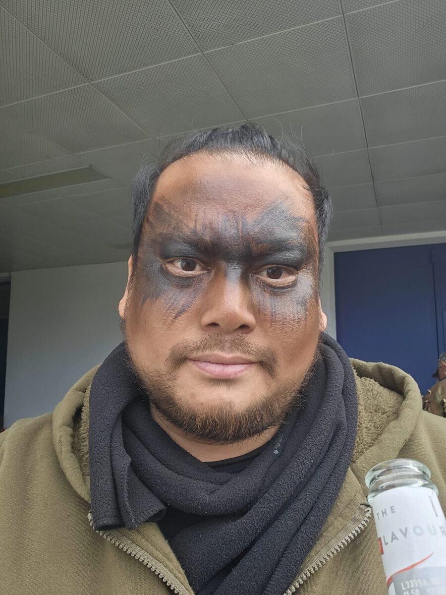 Fasnacht 24 Kriegstetten